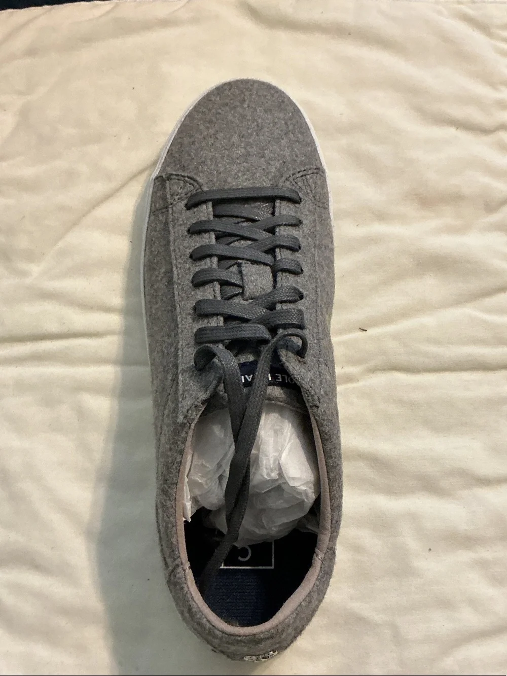 Cole Haan minimalist low
